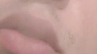 Getting very horny after smoking cigarettes so I jerked off