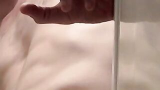 Getting very horny after smoking cigarettes so I jerked off