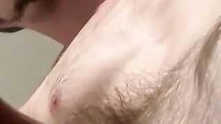 Getting very horny after smoking cigarettes so I jerked off