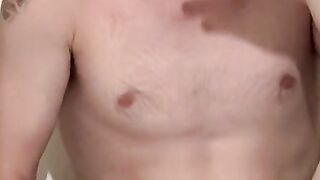 Getting very horny after smoking cigarettes so I jerked off