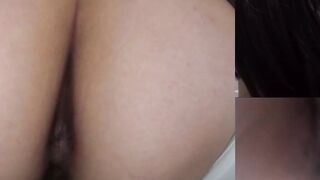 Naughty Japanese babes filmed while pissing