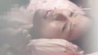 Asian voyeur films babe fucked and sucking big cock