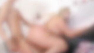 OLDNANNY Horny lesbians and tender sex