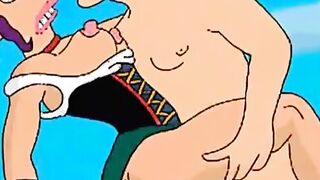 Futurama hardcore orgasm