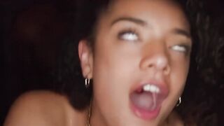huge desires for ebony beauty