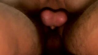 Sexy blonde bottom Skyler enjoys having his asshole rammed