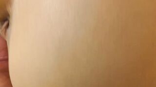 Young English slut fucks only with perverted senior men