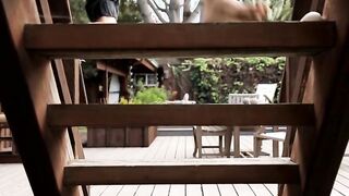 Charlie Pattinson has fuck session with Lance Ford