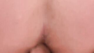 Guys with pierced nipples and tats fuck hardcore bareback