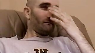 Horny dudes Blaze and Joe throw a hot cock sucking party