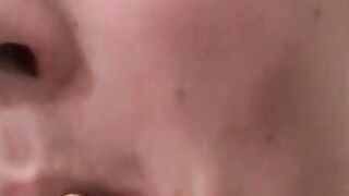 Smoking sensations attractive dude go wild with his dick