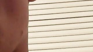 Smoking sensations attractive dude go wild with his dick