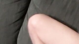 Smoking sensations attractive dude go wild with his dick