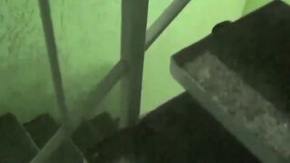 Bottom twinkie got his ass plowed by a monster cock hard