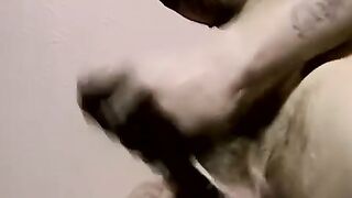 Adorable amateur twink Walter will do anything for cash