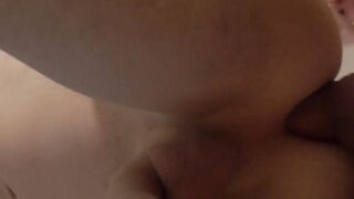 Little soldier twink boned raw by huge officer hunk