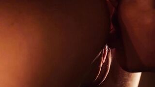 She likes being wicked slut but in romantic atmosphere