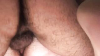 Muscular Marco Bolt plays with Enrique Portillos big dick