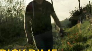 Derrick Dime impales Conner Hastings on his rock hard dick