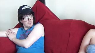 English woman deceived into being real reality porno star