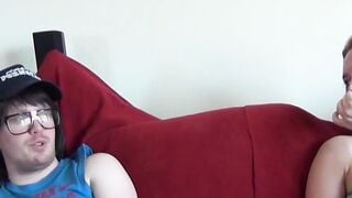 English woman deceived into being real reality porno star