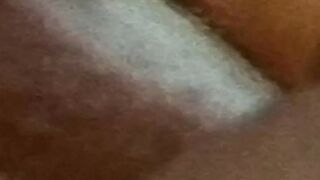 Vintage bareback doggystyle pounding after hot blowjobs