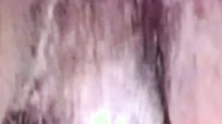 Vintage black studs cum hard after bareback pounding