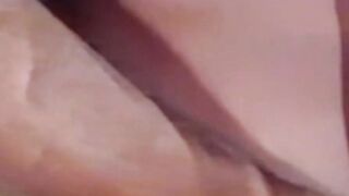 Vintage black studs cum hard after bareback pounding