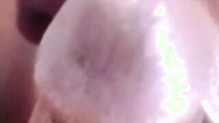 Vintage black studs cum hard after bareback pounding