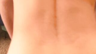 Big balls jock teen cums after an intense wet blowjob