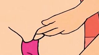 Meg Griffin teen seduced