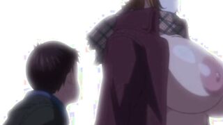 Junjou Decamelon Ep.1 HENTAI 2023