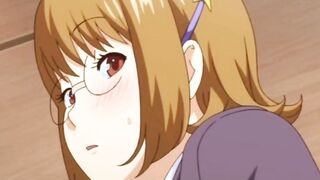 Junjou Decamelon Ep.1 HENTAI 2023
