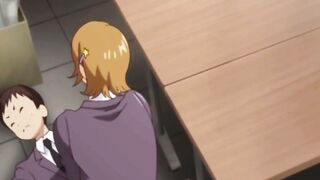 Junjou Decamelon Ep.1 HENTAI 2023