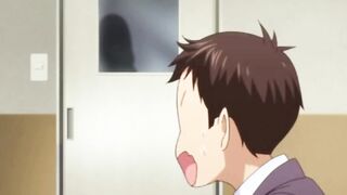 Junjou Decamelon Ep.1 HENTAI 2023