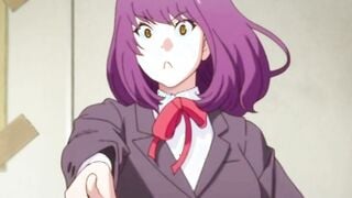 Junjou Decamelon Ep.1 HENTAI 2023