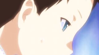 Junjou Decamelon Ep.1 HENTAI 2023