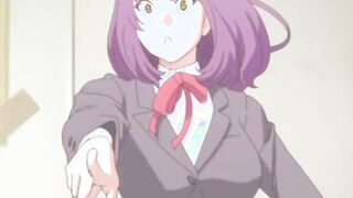 Junjou Decamelon Ep.1 HENTAI 2023