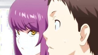 Junjou Decamelon Ep.1 HENTAI 2023