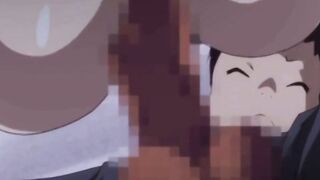 Junjou Decamelon Ep.1 HENTAI 2023