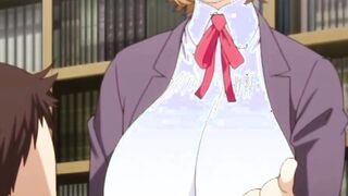 Junjou Decamelon Ep.1 HENTAI 2023