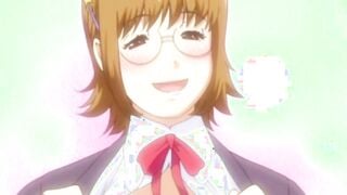 Junjou Decamelon Ep.1 HENTAI 2023