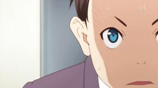 Junjou Decamelon Ep.1 HENTAI 2023
