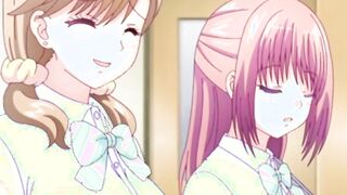 Kokuhaku… 01 / EXCLUSIVE HENTAI SEP 2023