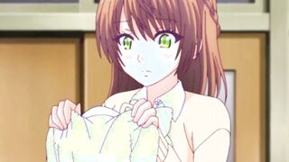 Kokuhaku… 01 / EXCLUSIVE HENTAI SEP 2023