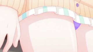 Kokuhaku… 01 / EXCLUSIVE HENTAI SEP 2023