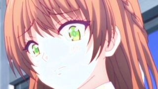 Kokuhaku… 01 / EXCLUSIVE HENTAI SEP 2023