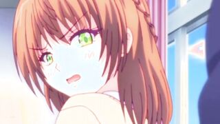 Kokuhaku… 01 / EXCLUSIVE HENTAI SEP 2023