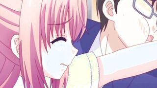 Kokuhaku… 01 / EXCLUSIVE HENTAI SEP 2023