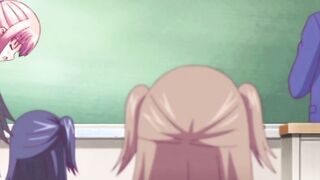 Kokuhaku… 01 / EXCLUSIVE HENTAI SEP 2023